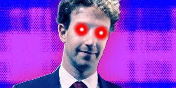 Meta Exec Admits Zuckerberg Has Crushed Workers’ Spirits