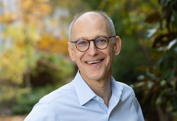 Ezekiel Emanuel: My father lived into his 90s. He understood something many successful men miss