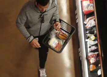 Your ‘proteinmaxxing’ is creating a whey shortage that’s ratcheting up prices and leaving snack companies to eat costs or make recipes worse