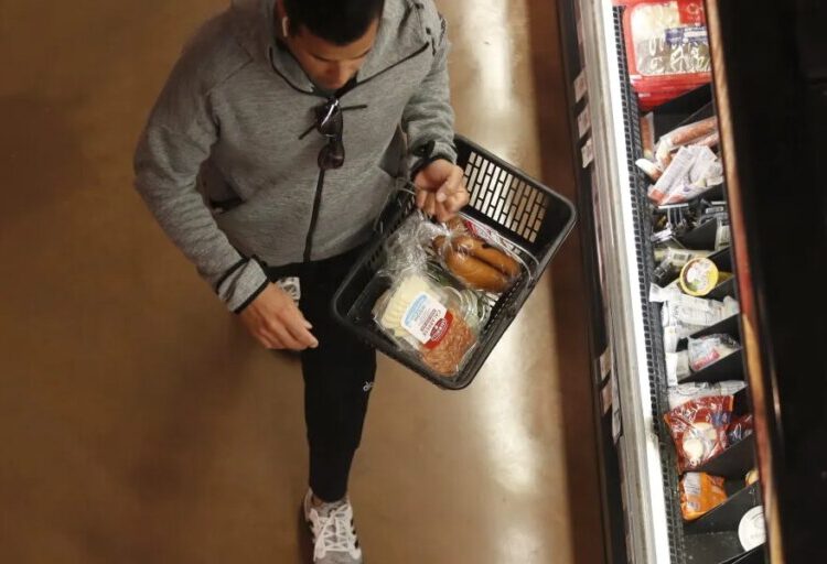 Your ‘proteinmaxxing’ is creating a whey shortage that’s ratcheting up prices and leaving snack companies to eat costs or make recipes worse