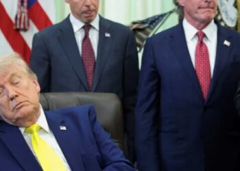 Trump ignoring ‘open problem’ that risks blowing up peace talks — and soon: expert