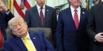 Trump ignoring ‘open problem’ that risks blowing up peace talks — and soon: expert