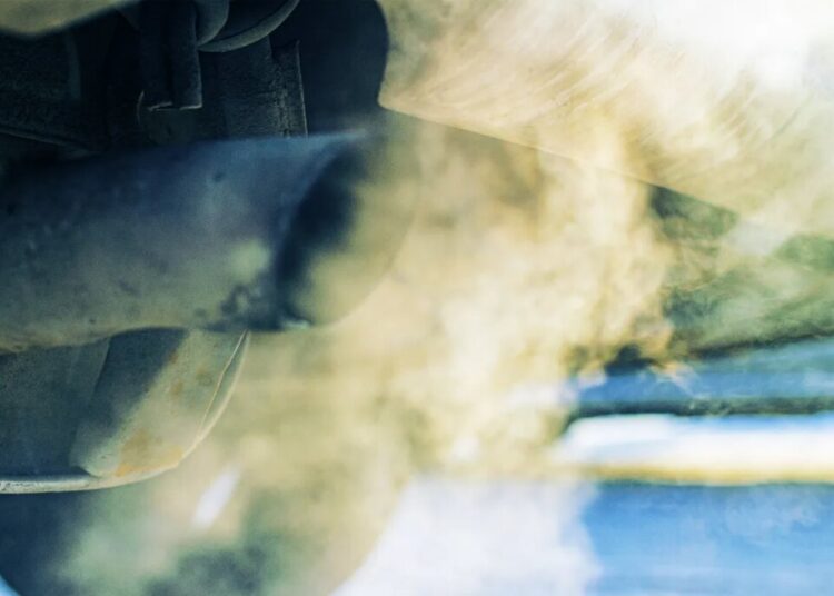 Controversial MIT Study Investigates What’s Really Worse for the Environment: Gas or Electric Cars