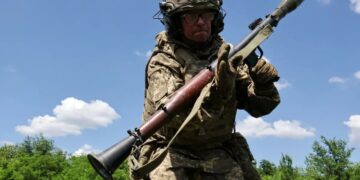 Russia-occupied Crimea halts gas sales to civilians as Ukraine ramps up attacks on fuel supplies while speculators sell at double market prices