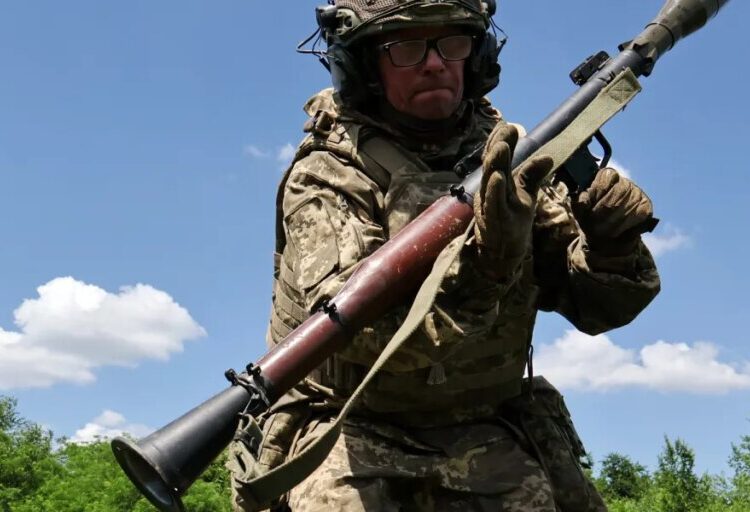 Russia-occupied Crimea halts gas sales to civilians as Ukraine ramps up attacks on fuel supplies while speculators sell at double market prices