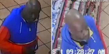 Showy sicko lures girl from popular NYC mall in broad daylight: cops