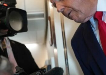 ‘Better be careful’: Trump hit with warning from Iranian leader over new threats