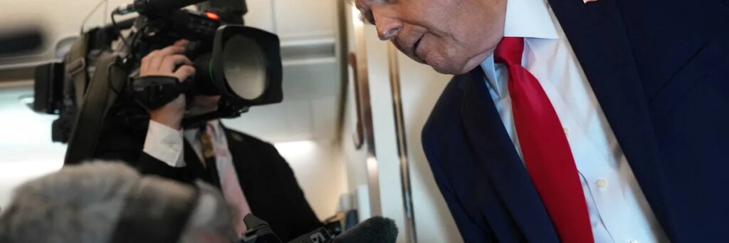‘Better be careful’: Trump hit with warning from Iranian leader over new threats