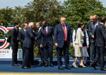 Senator sounds alarm over G7 ‘nightmare scene’ exposing ‘state-like power’ of corporations