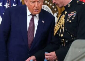 Senior official makes astonishing claim on ‘doomed’ war: ‘We went in with no real mission’