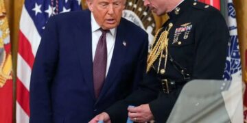 Senior official makes astonishing claim on ‘doomed’ war: ‘We went in with no real mission’