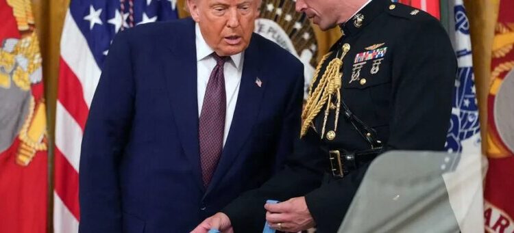 Senior official makes astonishing claim on ‘doomed’ war: ‘We went in with no real mission’