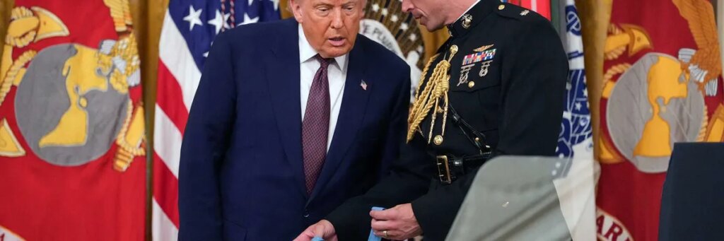 Senior official makes astonishing claim on ‘doomed’ war: ‘We went in with no real mission’
