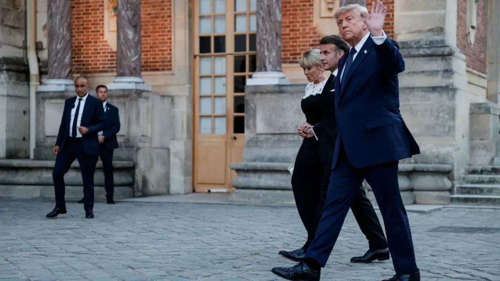 Republican operative shares staggering prediction for GOP after Trump: ‘No coming back’