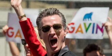 Parents win, Gavin Newsom loses — again