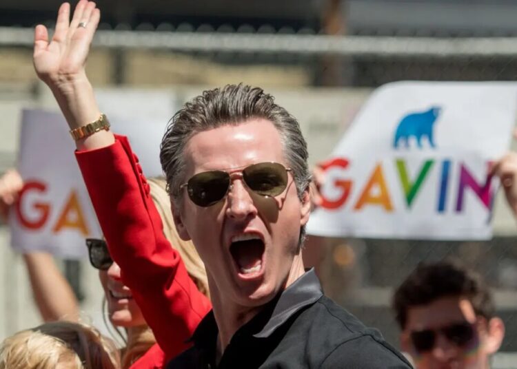 Parents win, Gavin Newsom loses — again