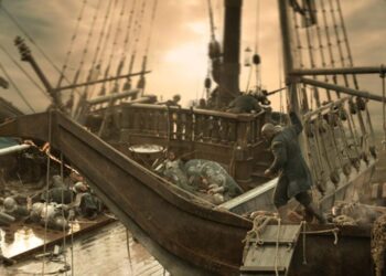 House of the Dragon Finally Delivered That Long-Awaited Battle—And Dared Us to Enjoy It