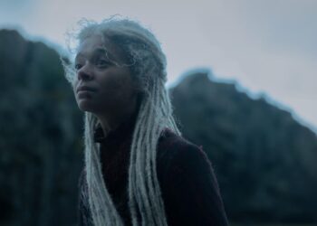 How the House of the Dragon Erases an Important Book Character in the Season 3 Premiere