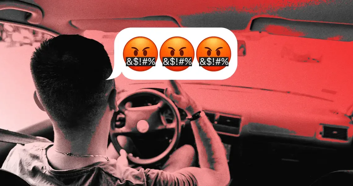 America is stuck in a never-ending rush hour