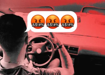 America is stuck in a never-ending rush hour