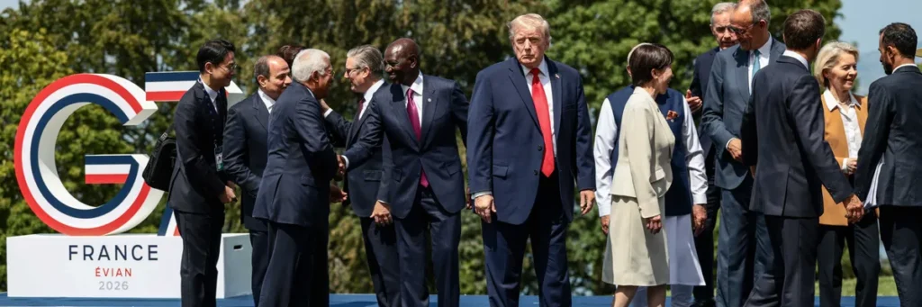 This is Trump’s idea of a good time — and it proves he’s deeply unhappy