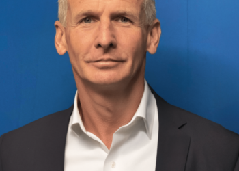 Veteran Middle East CEO says business in the region isn’t retreating—it’s resetting