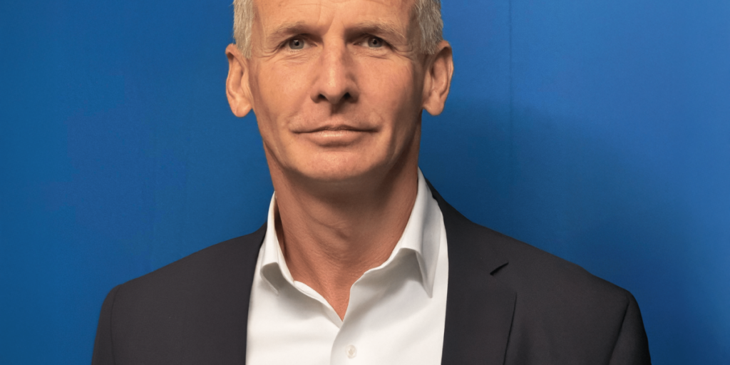 Veteran Middle East CEO says business in the region isn’t retreating—it’s resetting