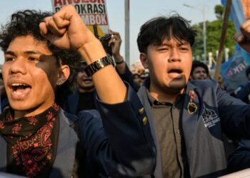 As public sentiment sours, Indonesia awaits MSCI verdict which risks $13 billion in capital outflows