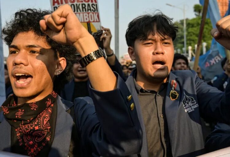 As public sentiment sours, Indonesia awaits MSCI verdict which risks $13 billion in capital outflows