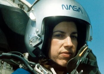 NASA just named an all-male crew for ‘Artemis III’: what’s a woman to do?
