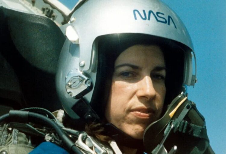 NASA just named an all-male crew for ‘Artemis III’: what’s a woman to do?
