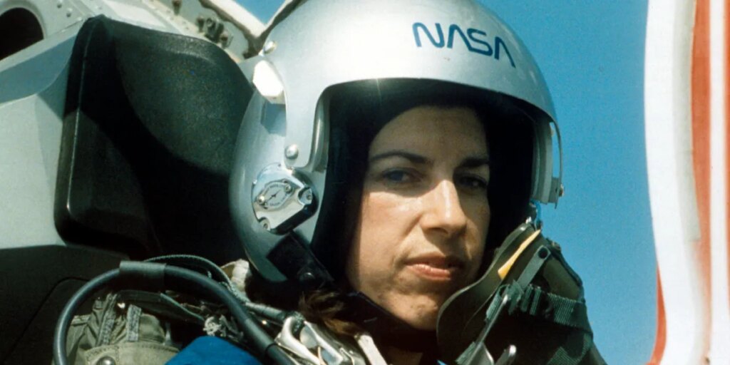 NASA just named an all-male crew for ‘Artemis III’: what’s a woman to do?