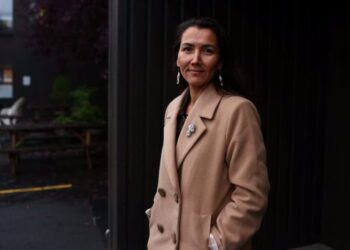 Democrats’ Great Alaskan Hope