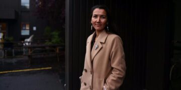 Democrats’ Great Alaskan Hope
