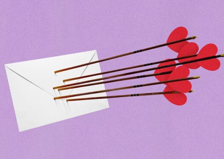 Newsletters Are the New Matchmakers