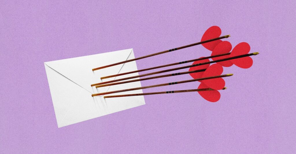 Newsletters Are the New Matchmakers