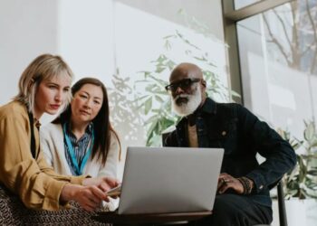 The executive assistant role isn’t dying. It’s getting promoted