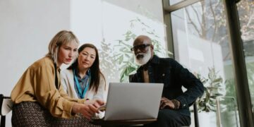 The executive assistant role isn’t dying. It’s getting promoted