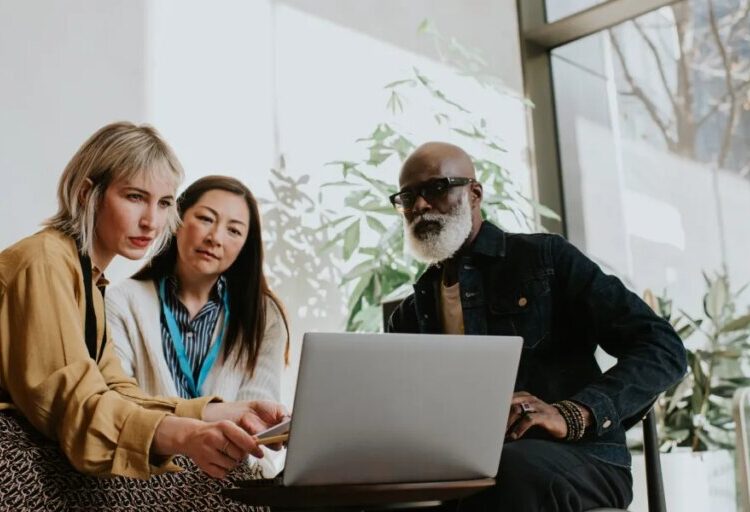 The executive assistant role isn’t dying. It’s getting promoted