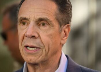 Former New York governor Andrew Cuomo to co-chair joint venture between NYSE owner and crypto exchange OKX