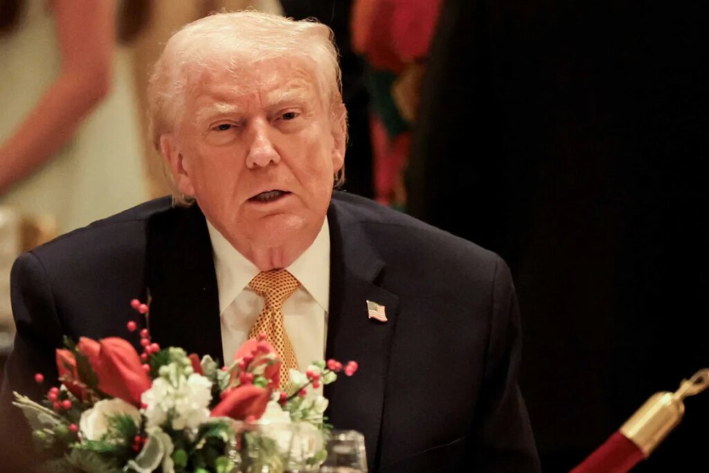 Trump haunted by legacy of one president he can’t stop talking about: Axios
