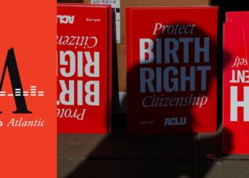 What Will Happen to Birthright Citizenship?