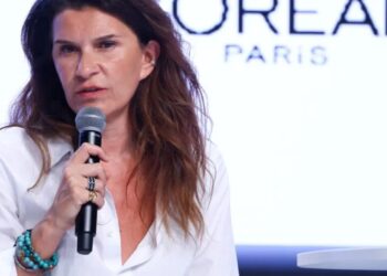 Forget speed: L’Oréal’s innovation chief says AI rewards companies with history