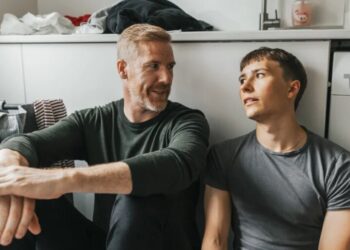 1 in 3 young adults were still living with their parents in 2025—that’s more than the during pandemic and they’re not even unemployed