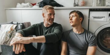 1 in 3 young adults were still living with their parents in 2025—that’s more than the during pandemic and they’re not even unemployed