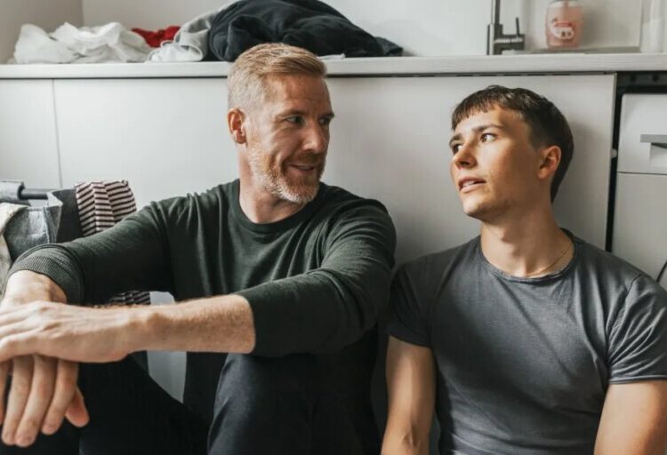 1 in 3 young adults were still living with their parents in 2025—that’s more than the during pandemic and they’re not even unemployed