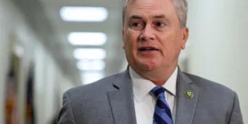 James Comer mocked over call to invalidate Biden pardons on Fox News: ‘Be careful’