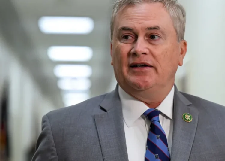 James Comer mocked over call to invalidate Biden pardons on Fox News: ‘Be careful’