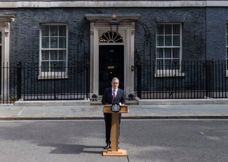 The Man Who Couldn’t Do It