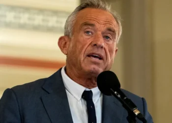 RFK Jr. ‘killed’ his cousin’s career while leaving family members ‘mortified’: report